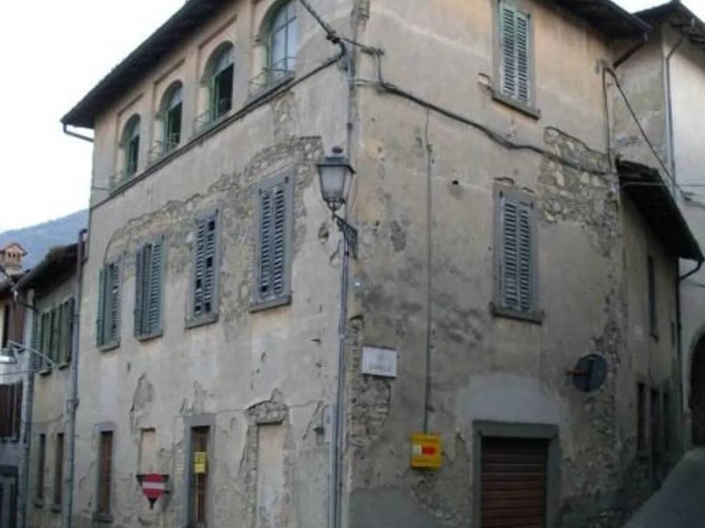 casa indipendente in vendita a Casazza