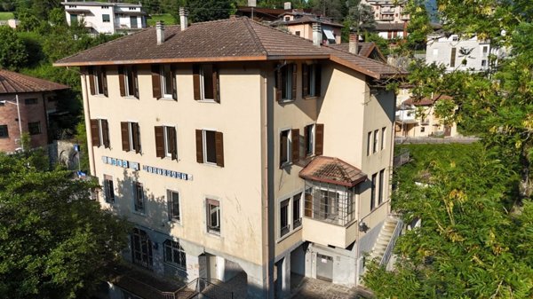 appartamento in vendita a Casazza