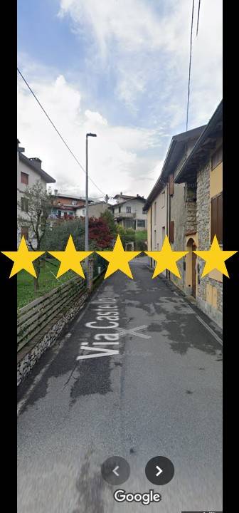 appartamento in vendita a Casazza