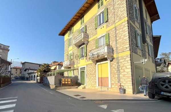 appartamento in vendita a Casazza