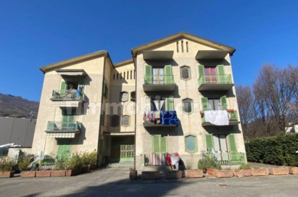 appartamento in vendita a Casazza