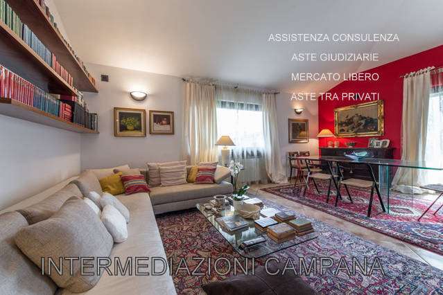 appartamento in vendita a Casazza