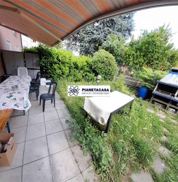 appartamento in vendita a Casazza in zona Colognola