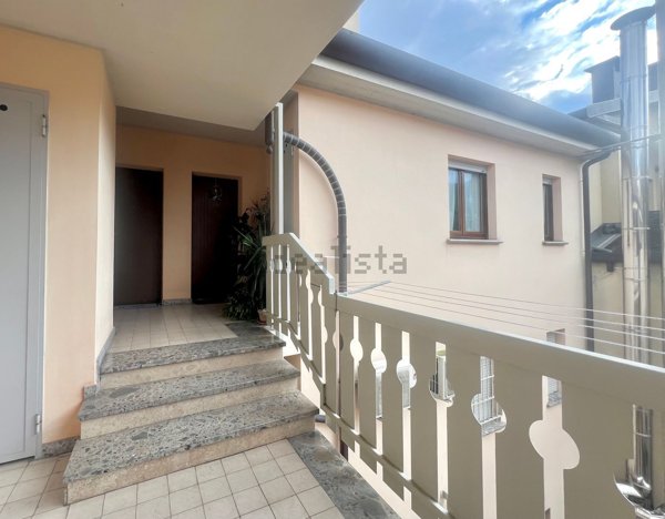 appartamento in vendita a Casazza