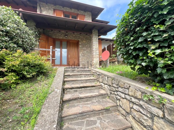 appartamento in vendita a Casazza
