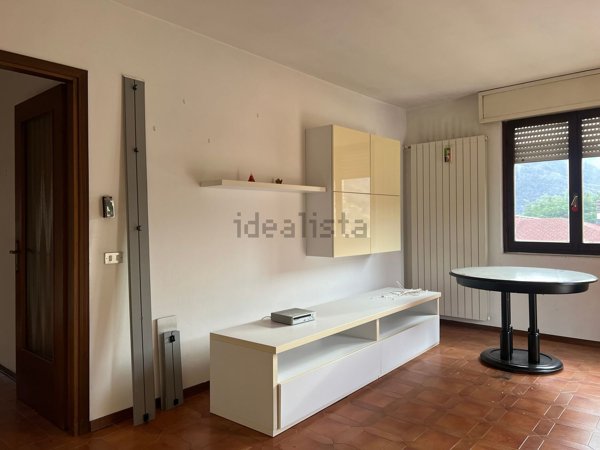 appartamento in vendita a Casazza