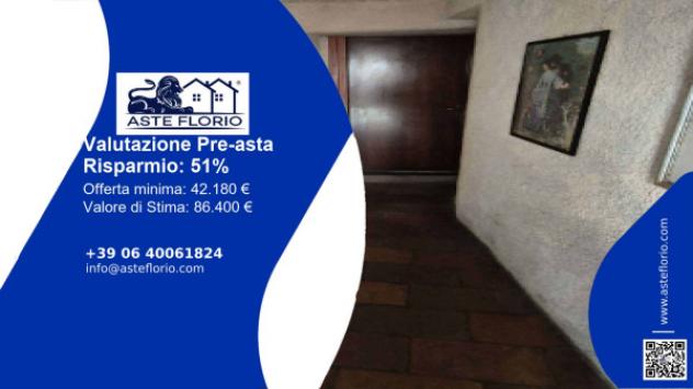 appartamento in vendita a Casazza