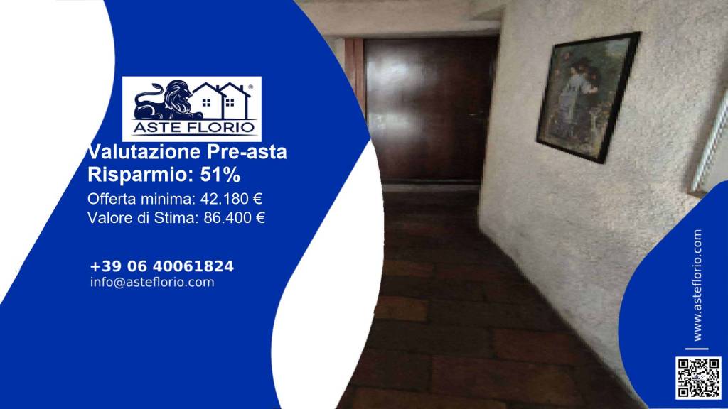 appartamento in vendita a Casazza