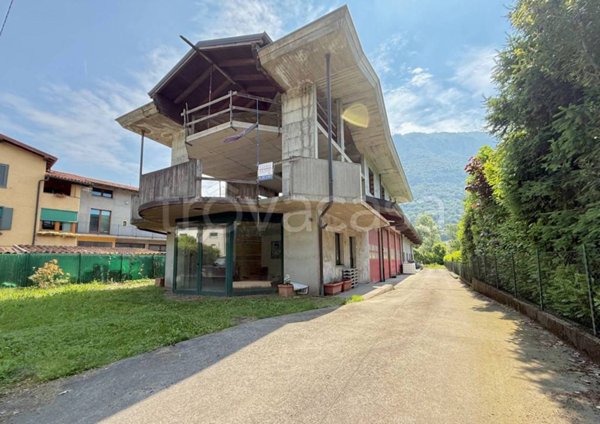 ufficio in vendita a Casazza