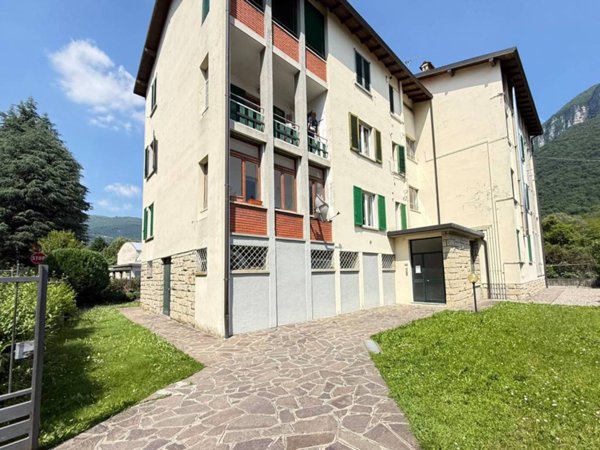 appartamento in vendita a Casazza