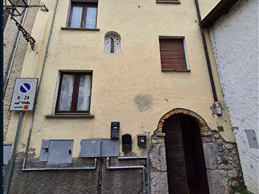 appartamento in vendita a Casazza