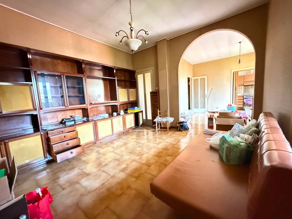 appartamento in vendita a Casazza