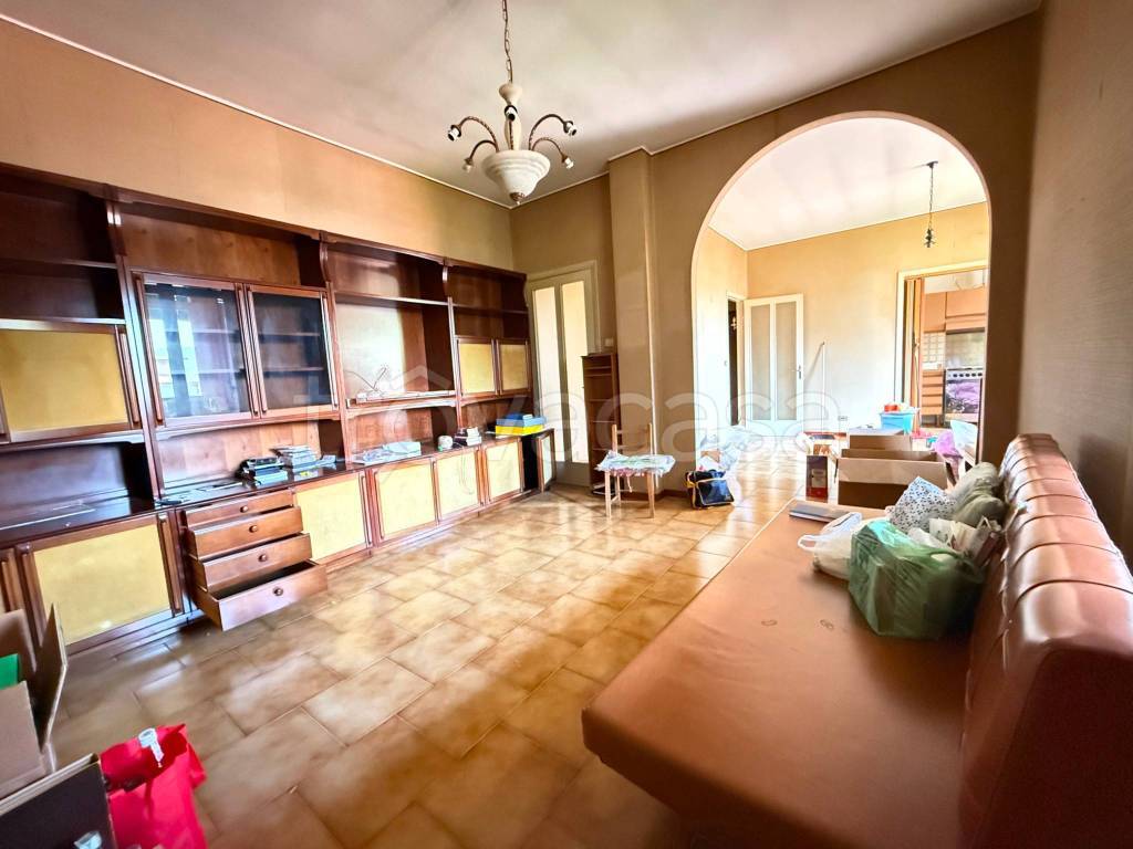 appartamento in vendita a Casazza