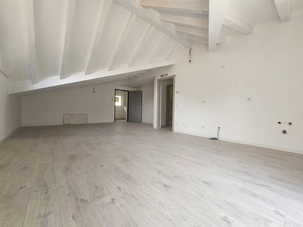 appartamento in vendita a Casazza
