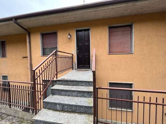 appartamento in vendita a Casazza
