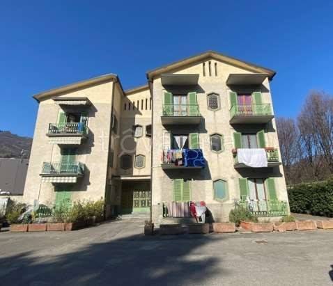 appartamento in vendita a Casazza