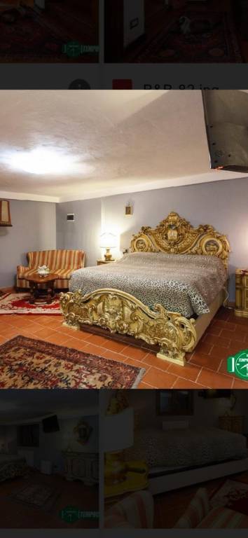 casa indipendente in vendita a Casazza in zona Colognola