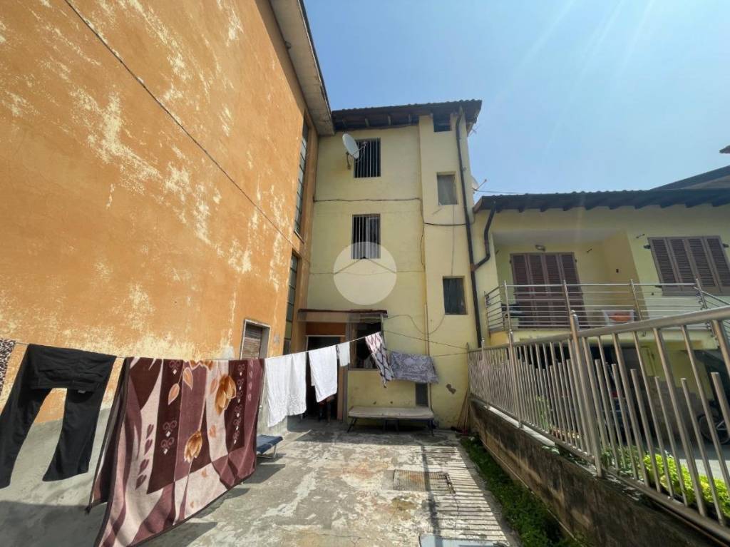 casa indipendente in vendita a Casazza