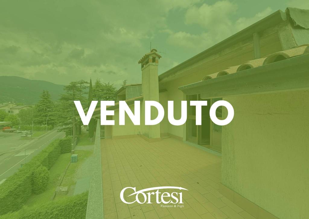 appartamento in vendita a Casazza