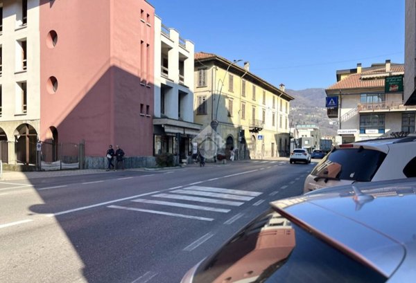 negozio in vendita a Casazza