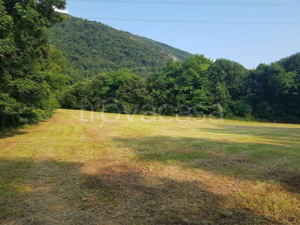 terreno agricolo in vendita a Casazza