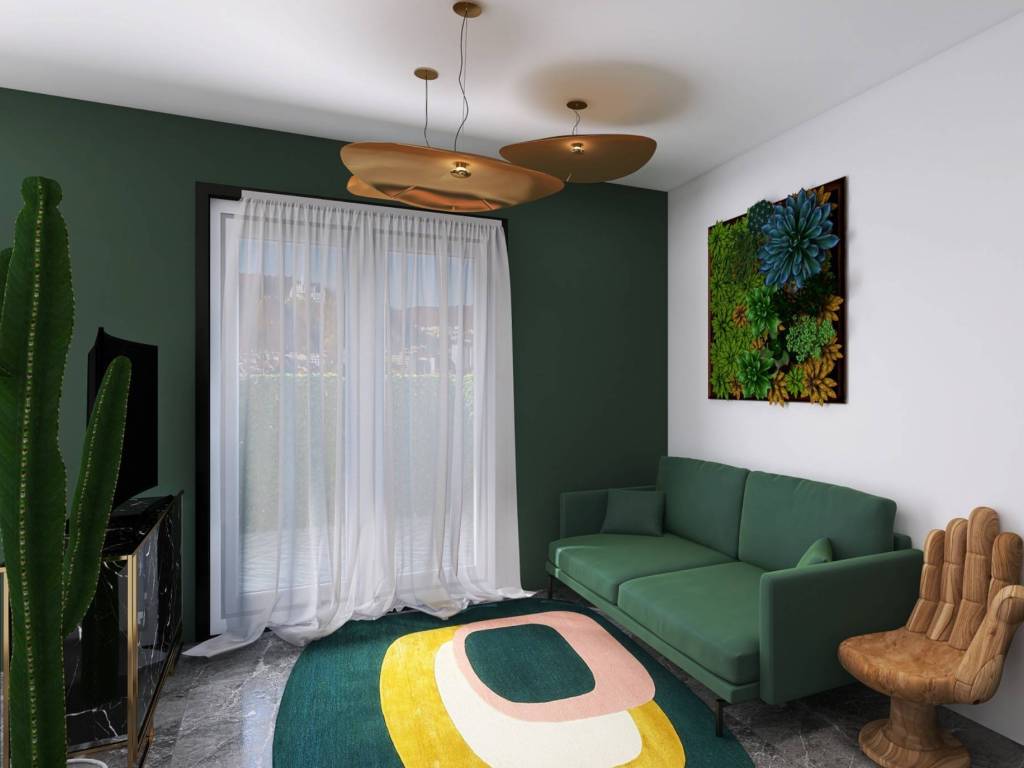casa indipendente in vendita a Casazza