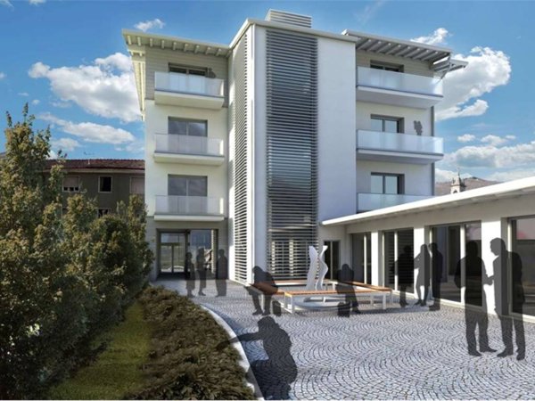 appartamento in vendita a Casazza