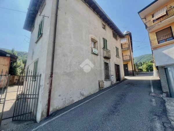 appartamento in vendita a Casazza