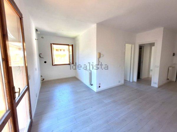 appartamento in vendita a Casazza