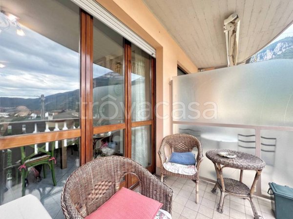 appartamento in vendita a Casazza