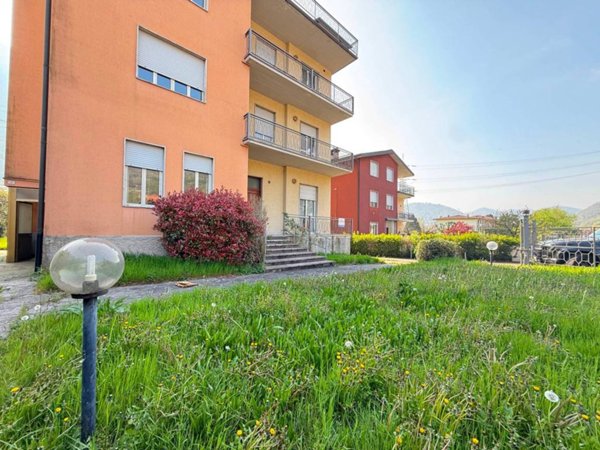 appartamento in vendita a Casazza