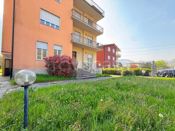 appartamento in vendita a Casazza