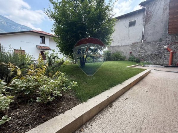 appartamento in vendita a Casazza