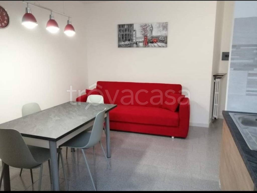 appartamento in vendita a Casazza in zona Colognola