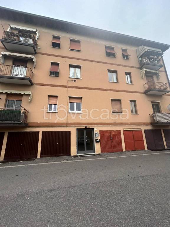 appartamento in vendita a Casazza