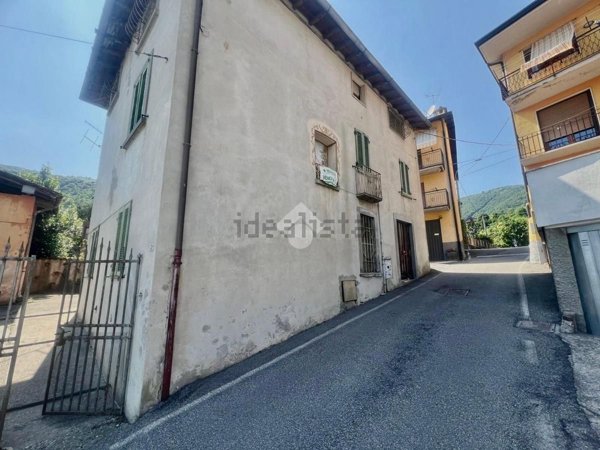 appartamento in vendita a Casazza