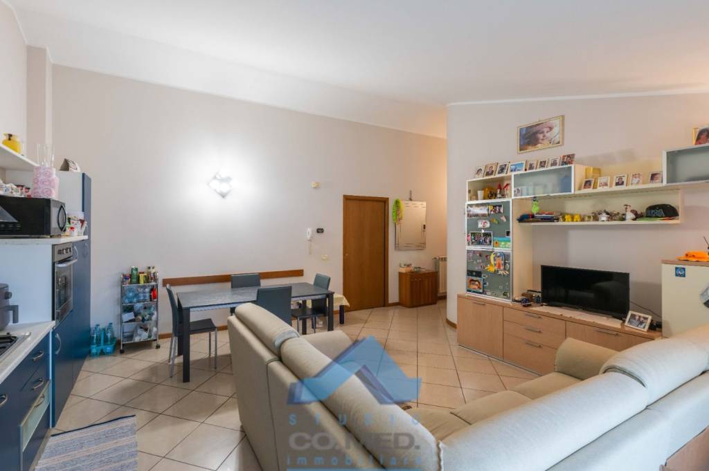 appartamento in vendita a Casazza