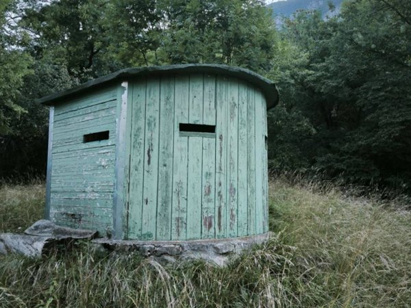 terreno agricolo in vendita a Casazza in zona Colognola