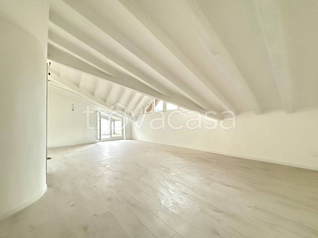 appartamento in vendita a Casazza