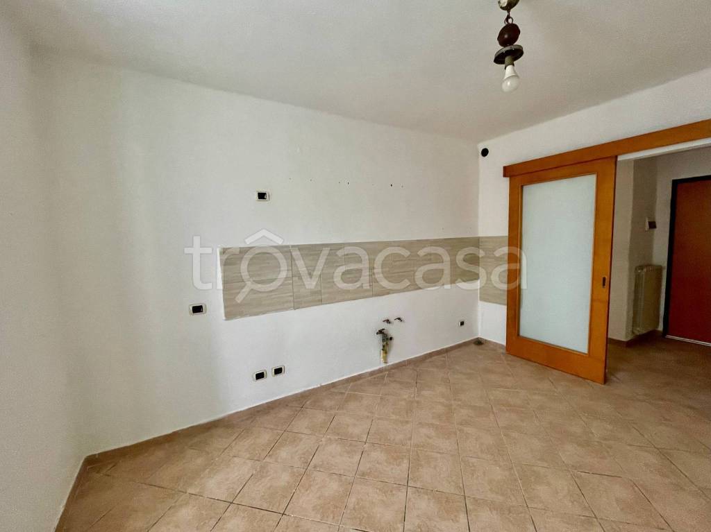 appartamento in vendita a Casazza