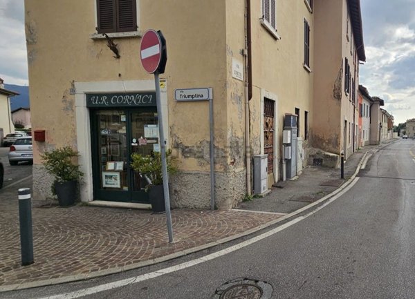 negozio in vendita a Casazza