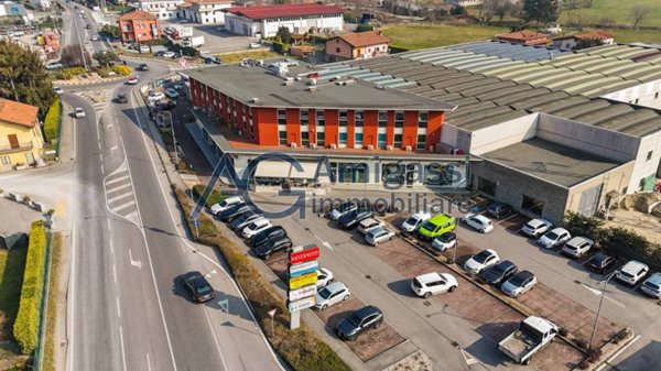 negozio in vendita a Casazza