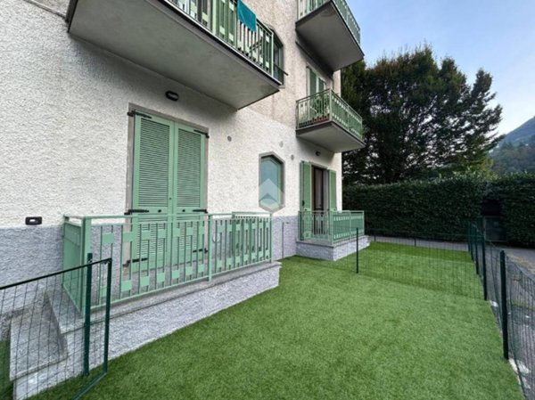 appartamento in vendita a Casazza