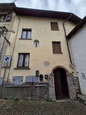 appartamento in vendita a Casazza