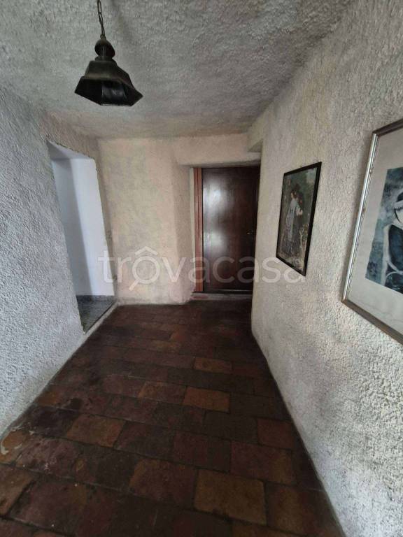 appartamento in vendita a Casazza