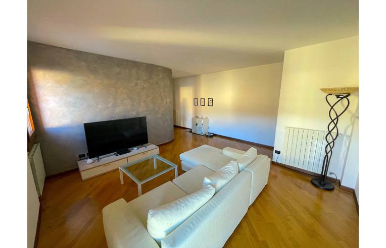 appartamento in vendita a Casazza