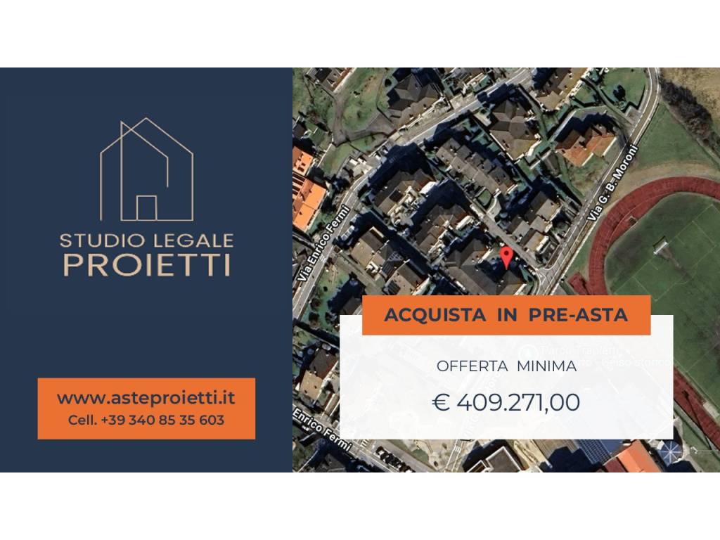 appartamento in vendita a Casazza