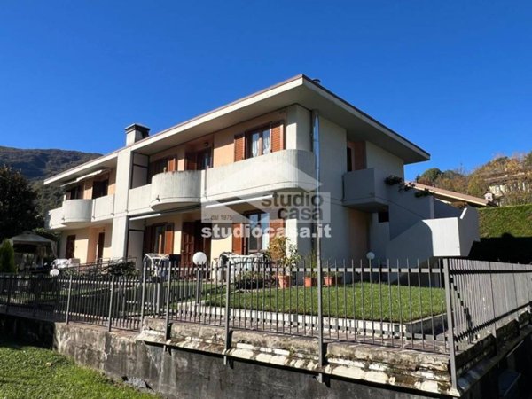 appartamento in vendita a Casazza