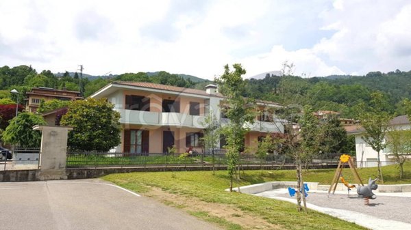 appartamento in vendita a Casazza