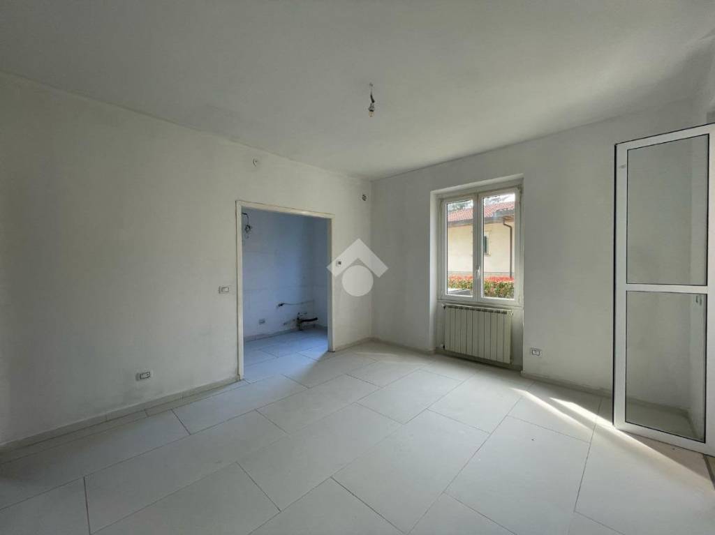 appartamento in vendita a Casazza